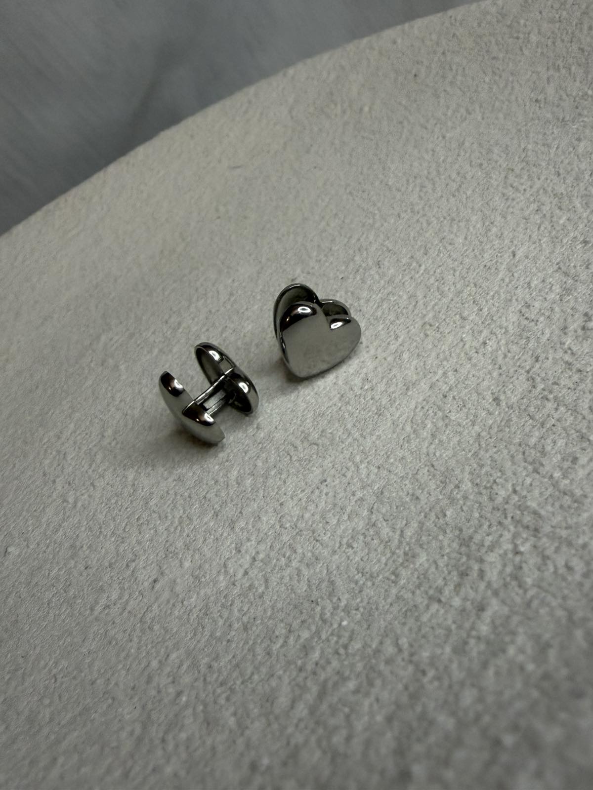 Arabella silver