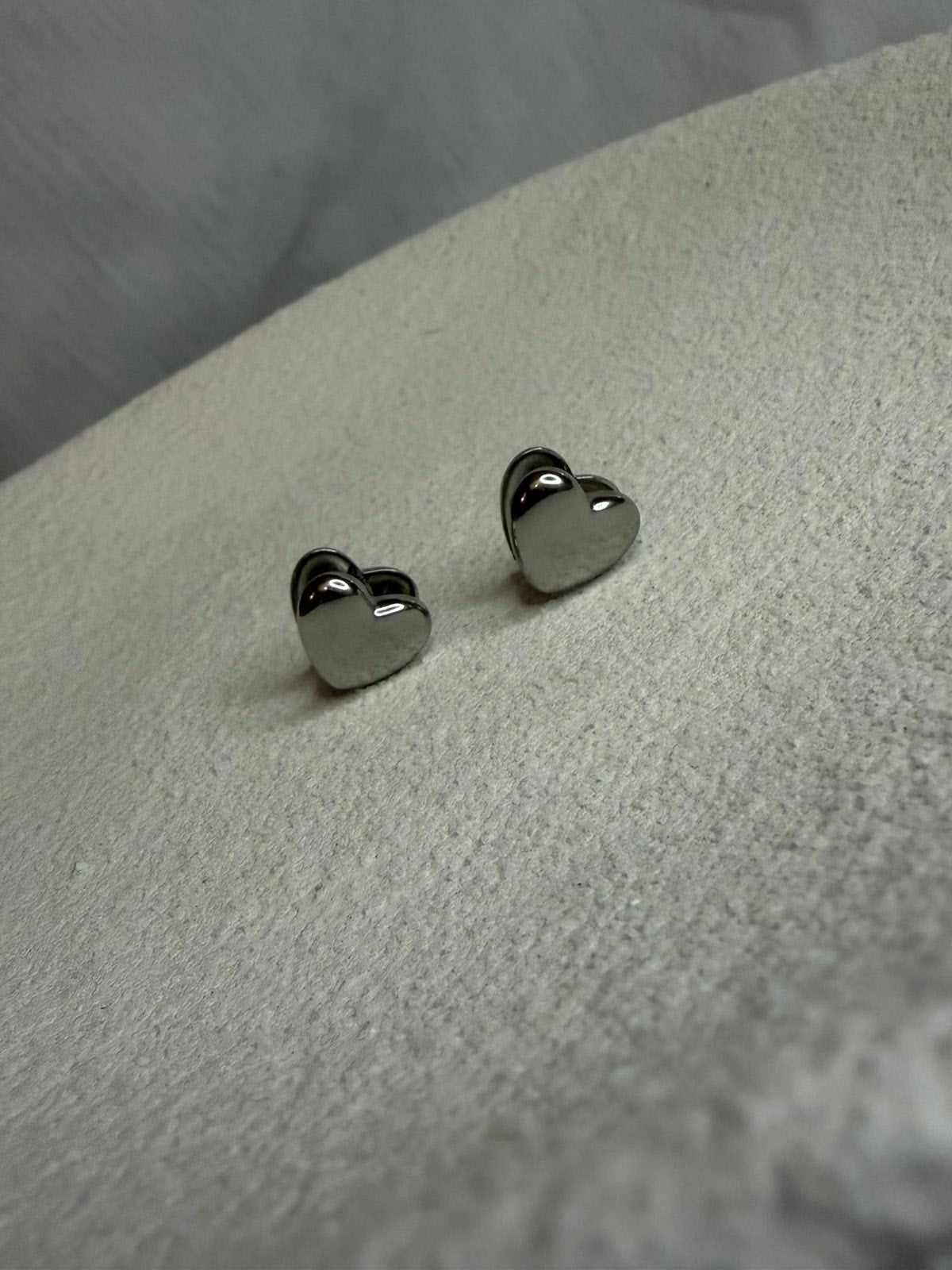 Arabella silver