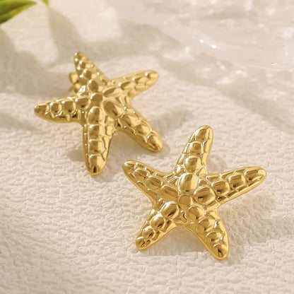 Starfish
