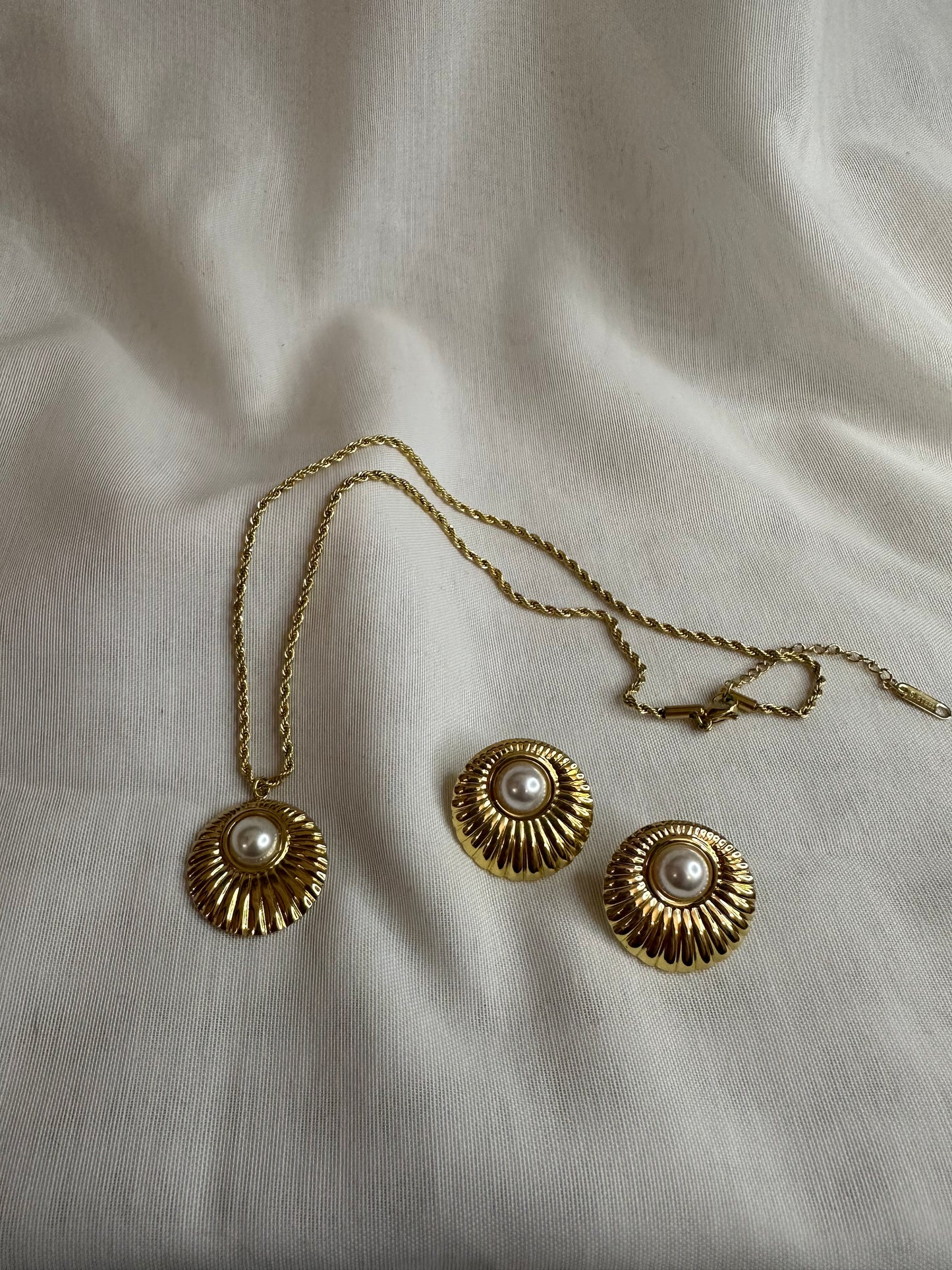 Orabelle set