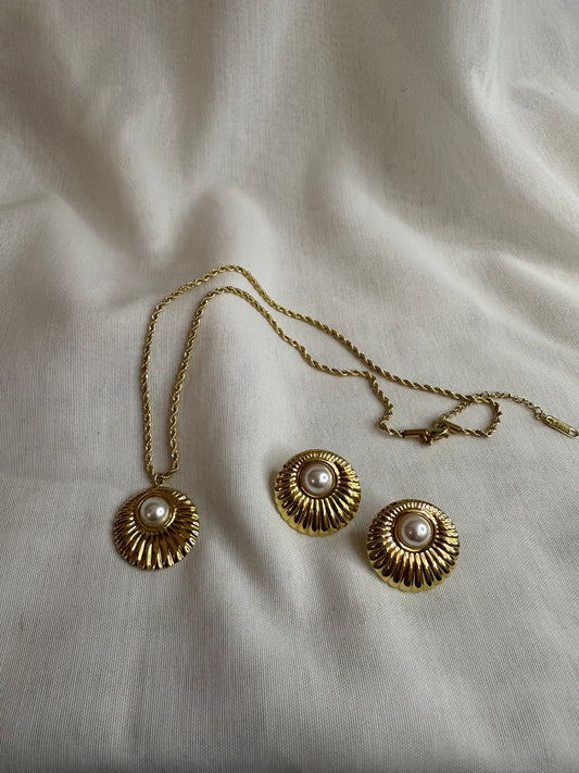 Orabelle set
