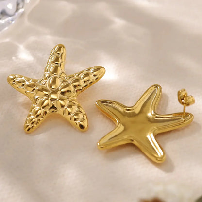 Starfish