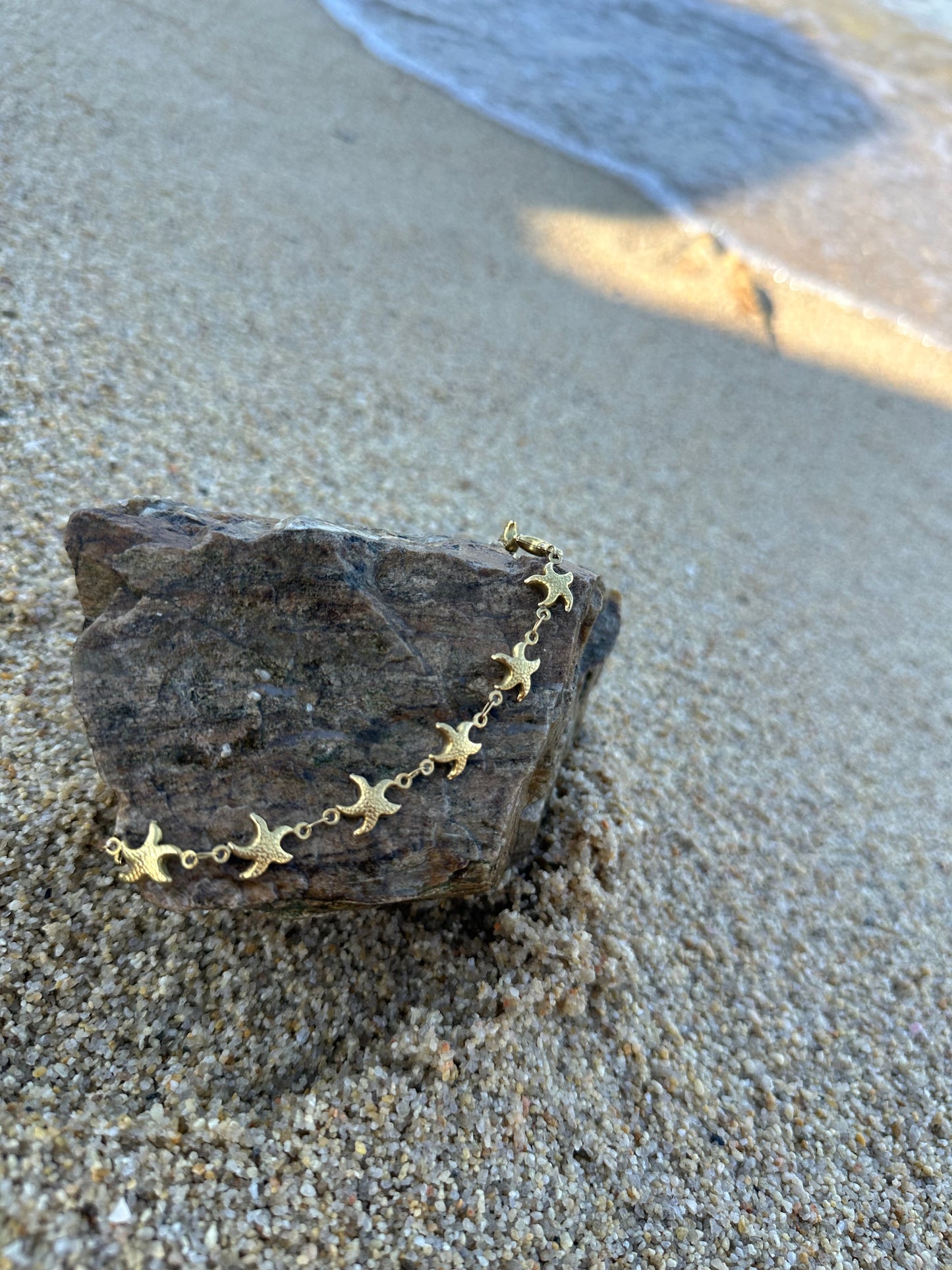 Summer choker