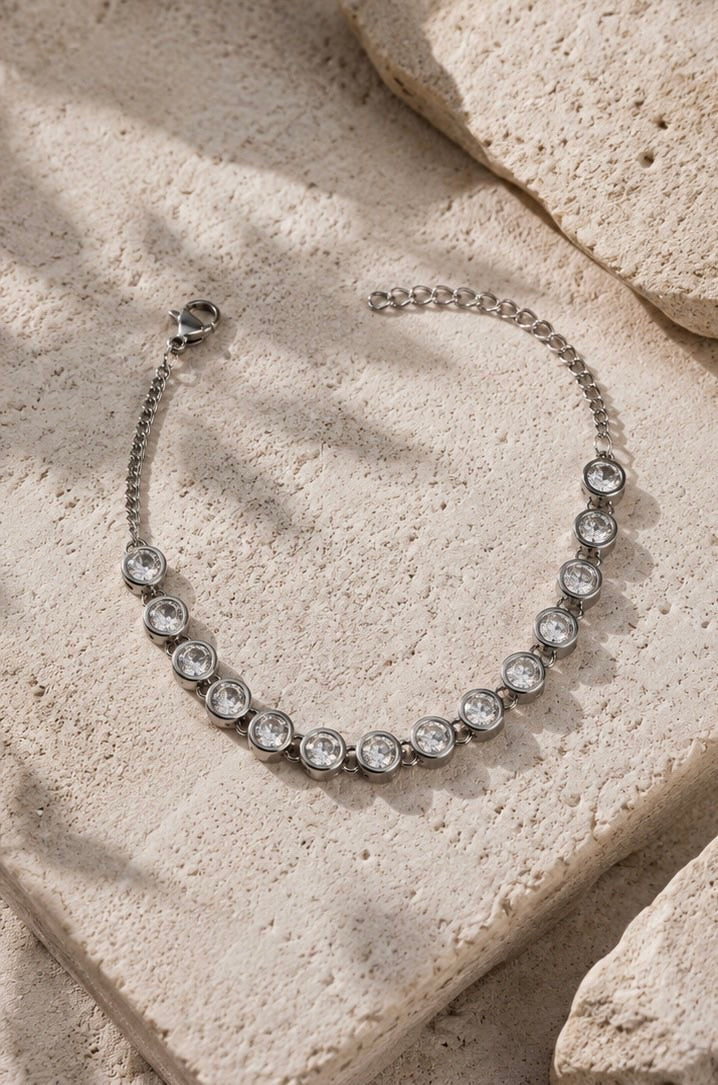 Étoile silver