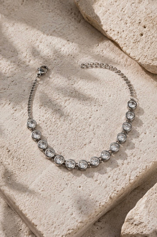 Étoile silver