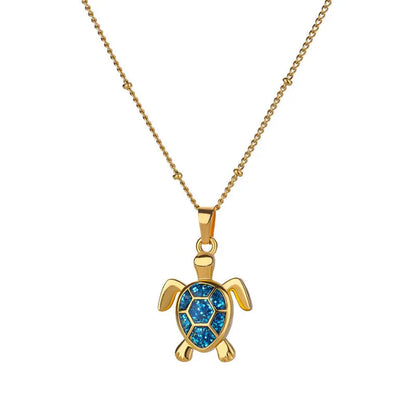 Turtle glow