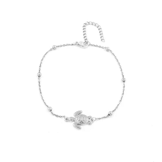 Turtle silver