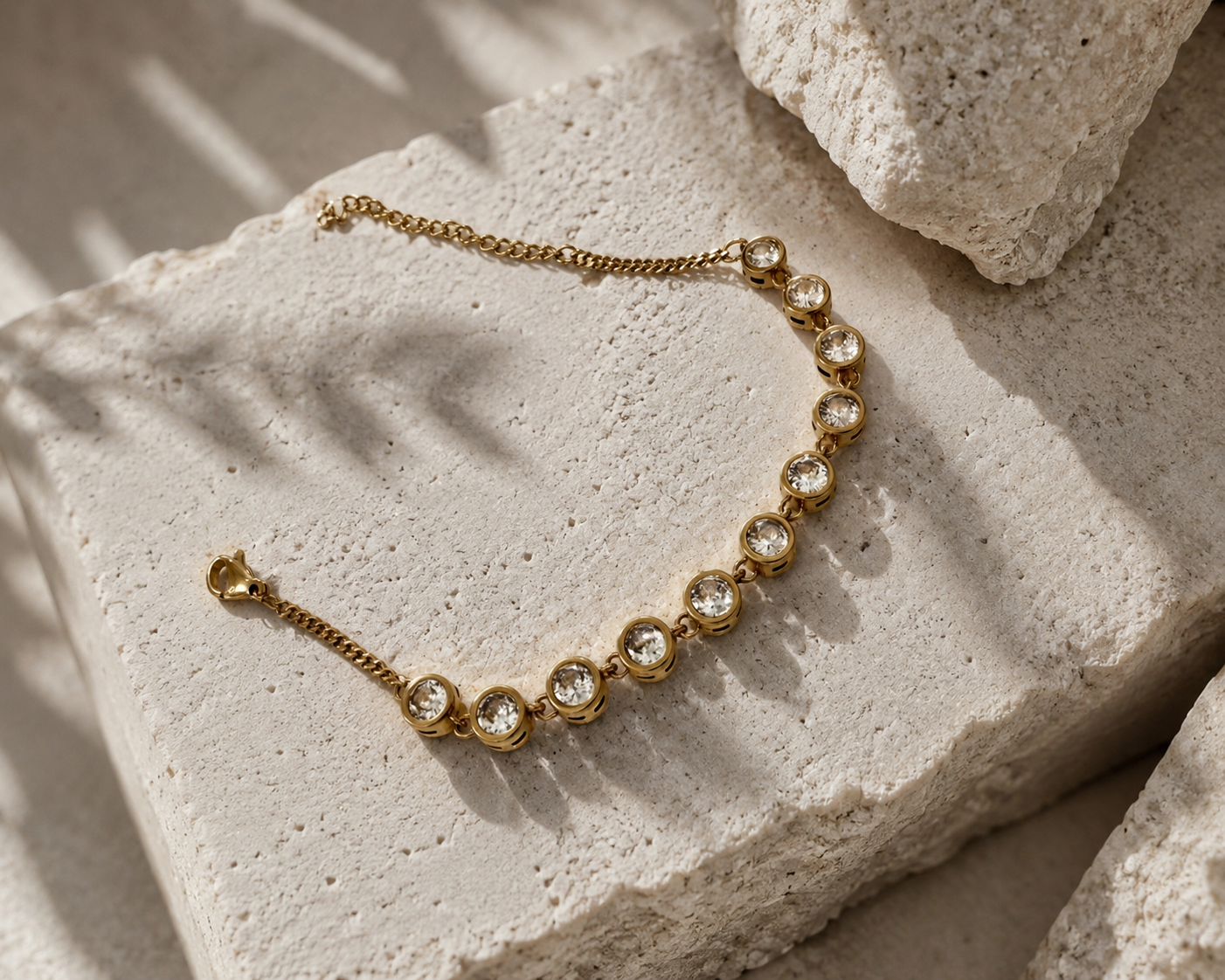 Étoile gold