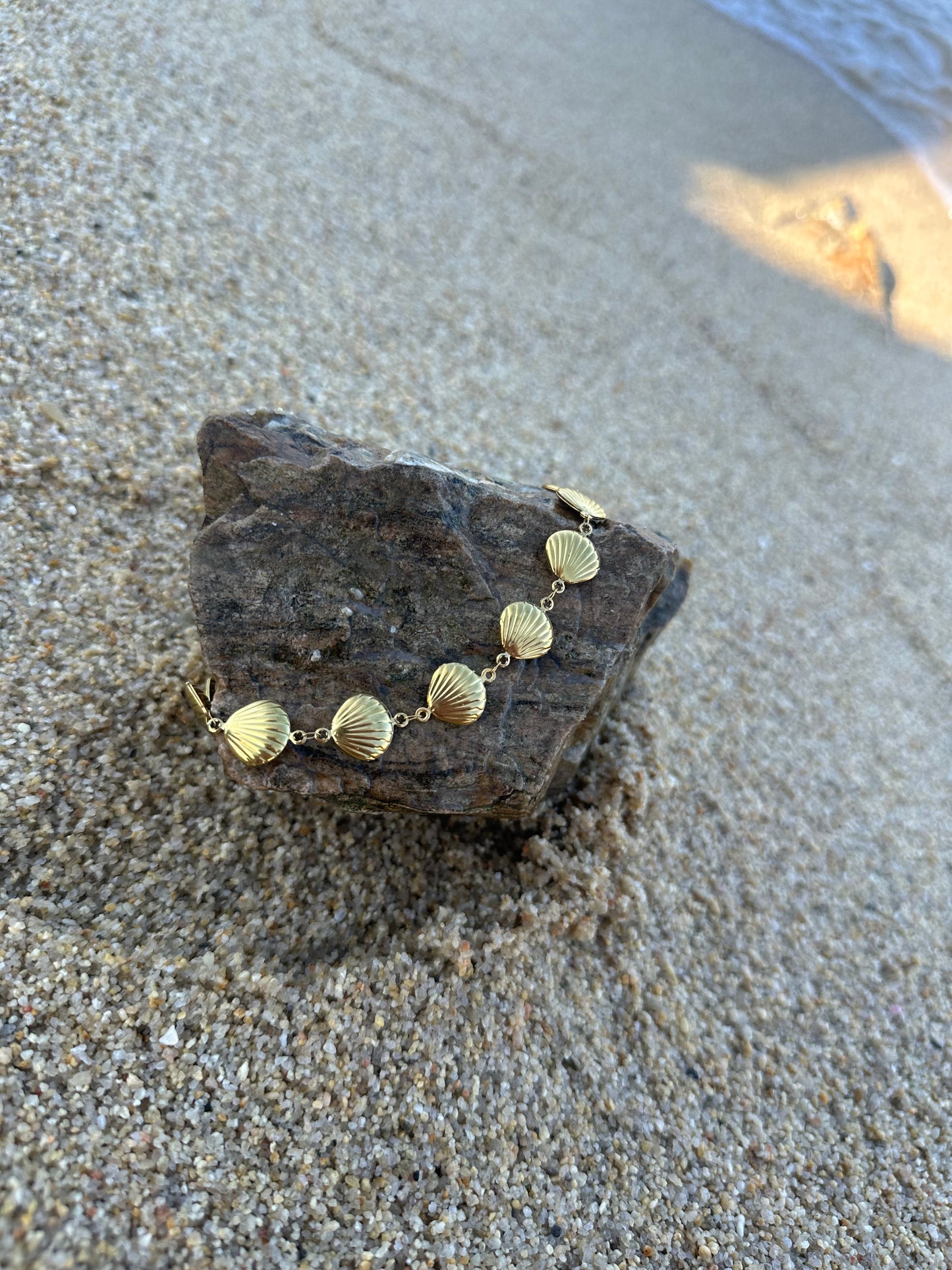 Summer choker
