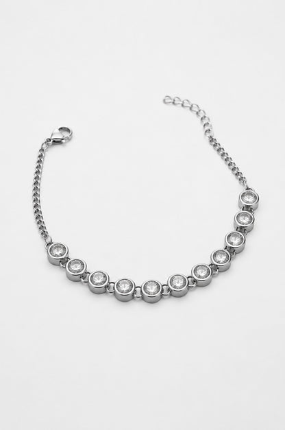 Étoile silver