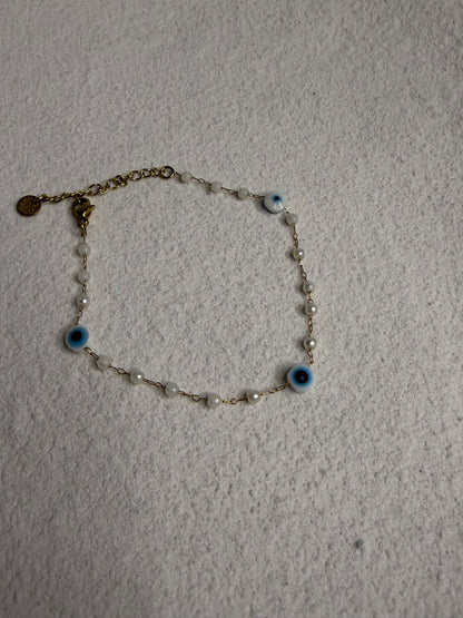Eye pearl