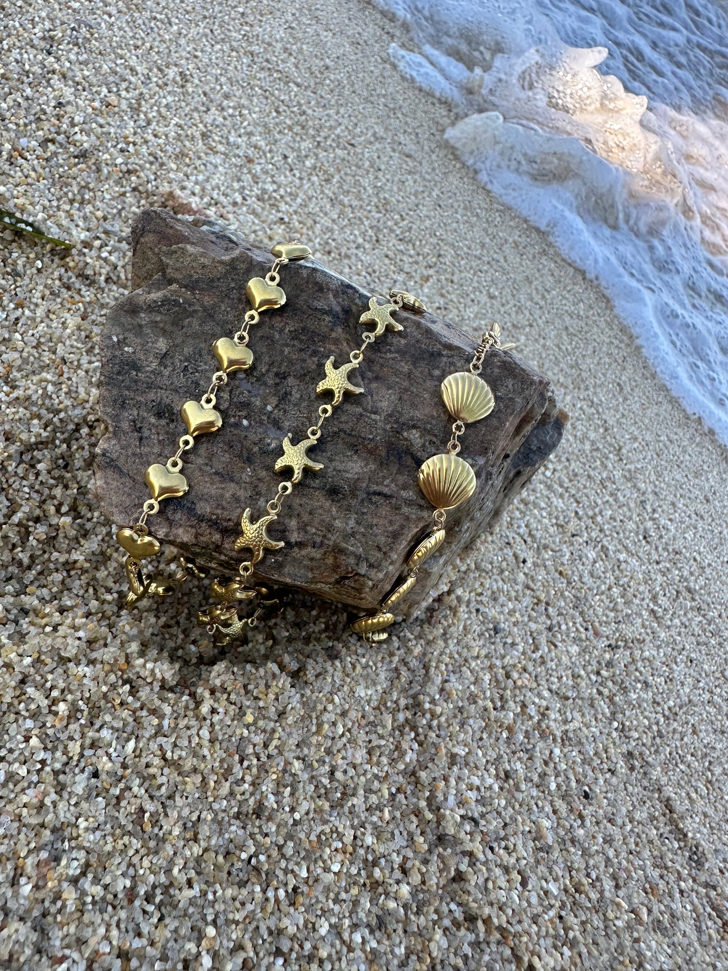 Summer choker