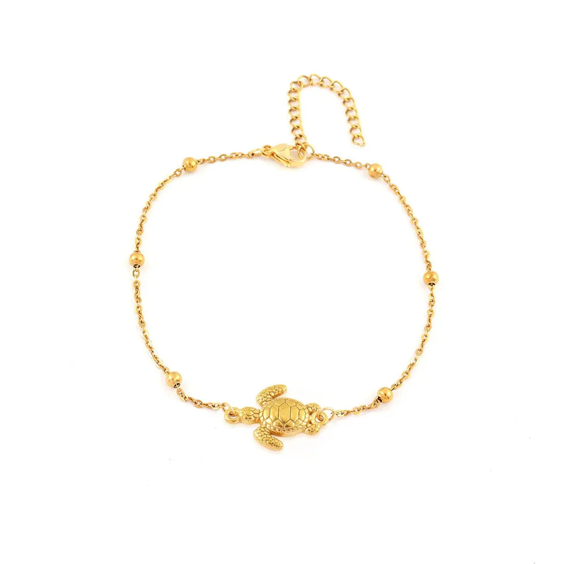 Turtle gold