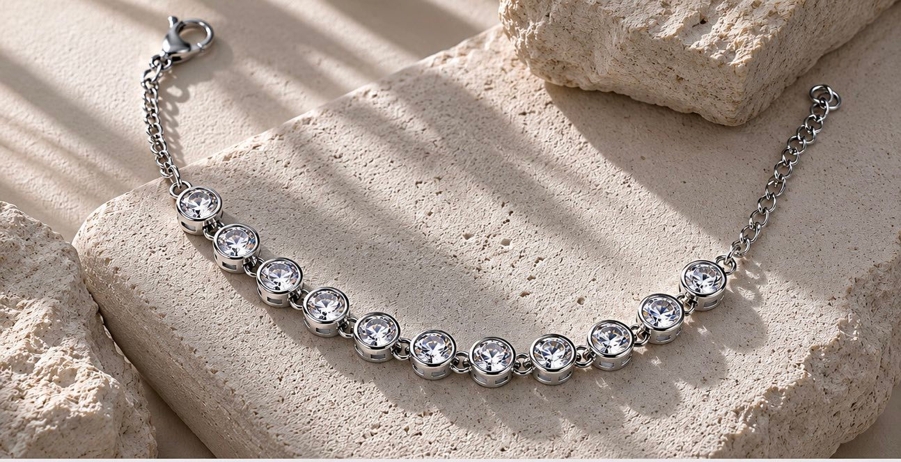 Étoile silver
