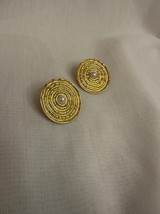 Aurum pearl