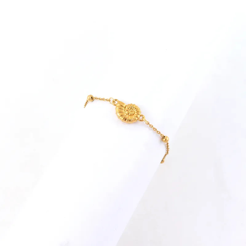 Nautilus gold