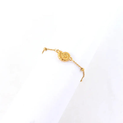 Nautilus gold