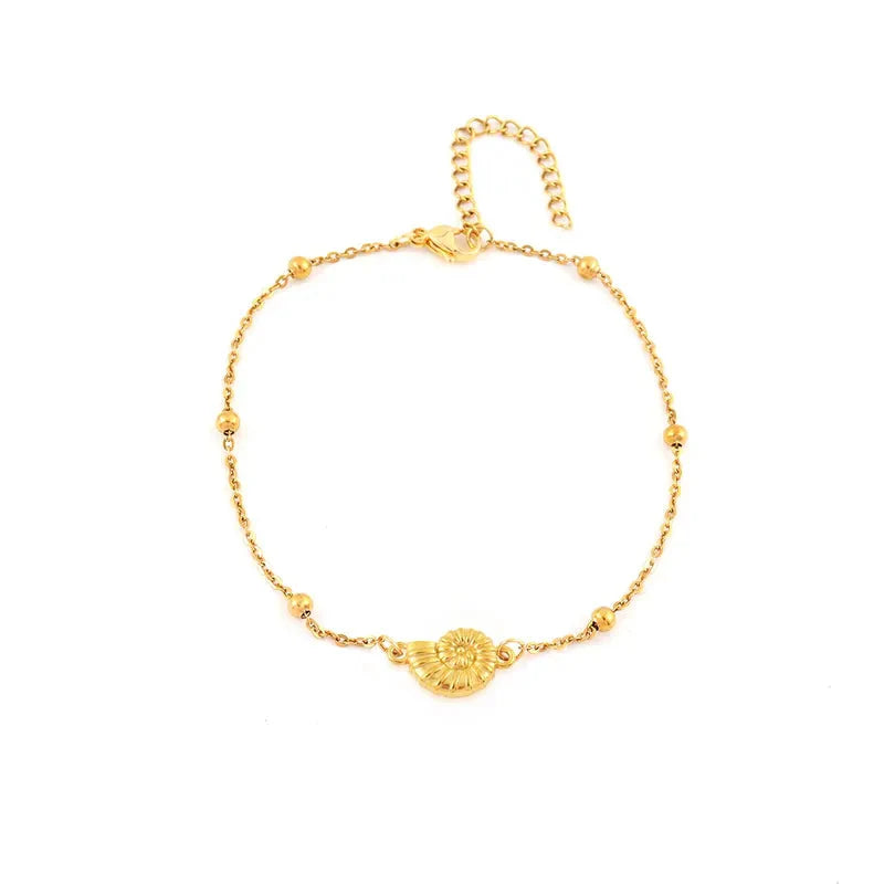 Nautilus gold