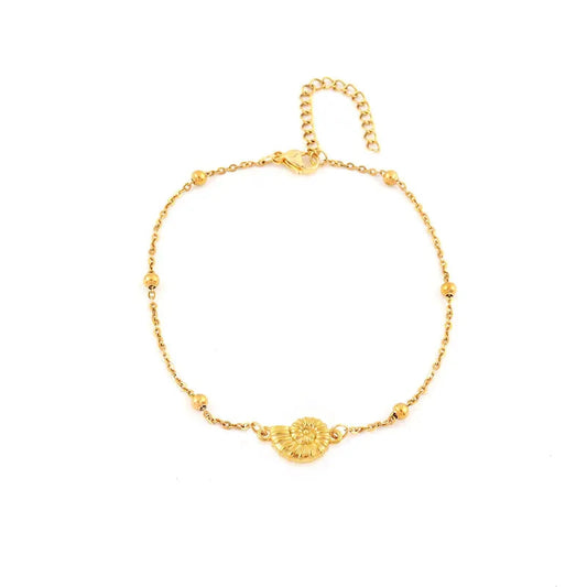Nautilus gold