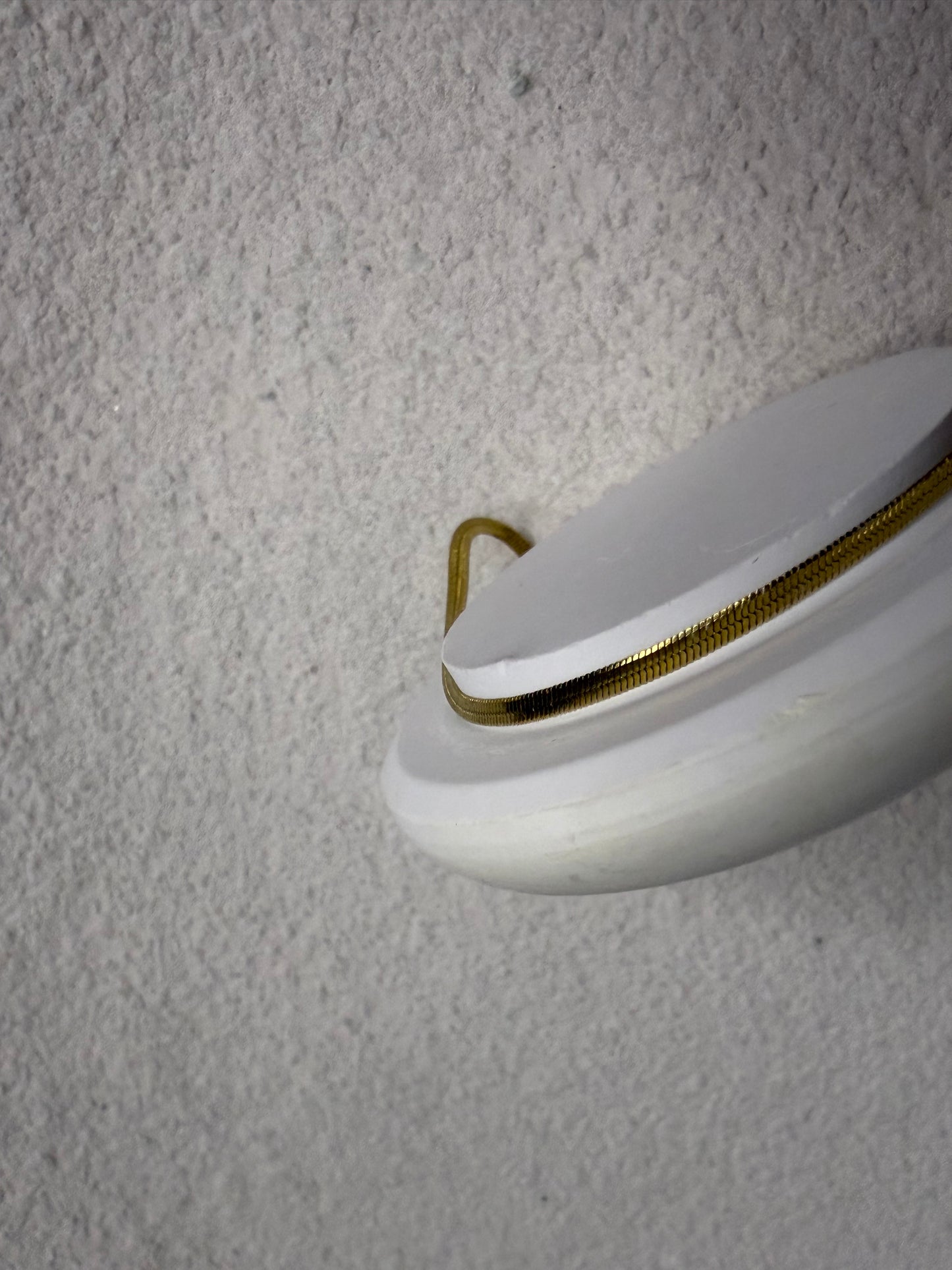 Snake gold
