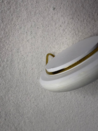Snake gold