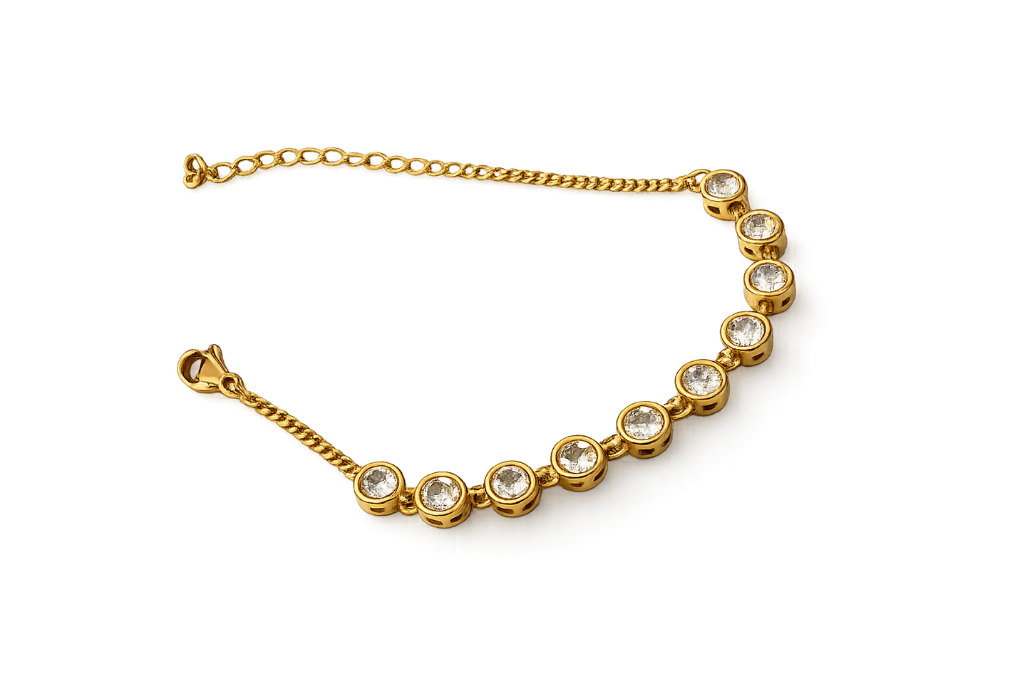 Étoile gold