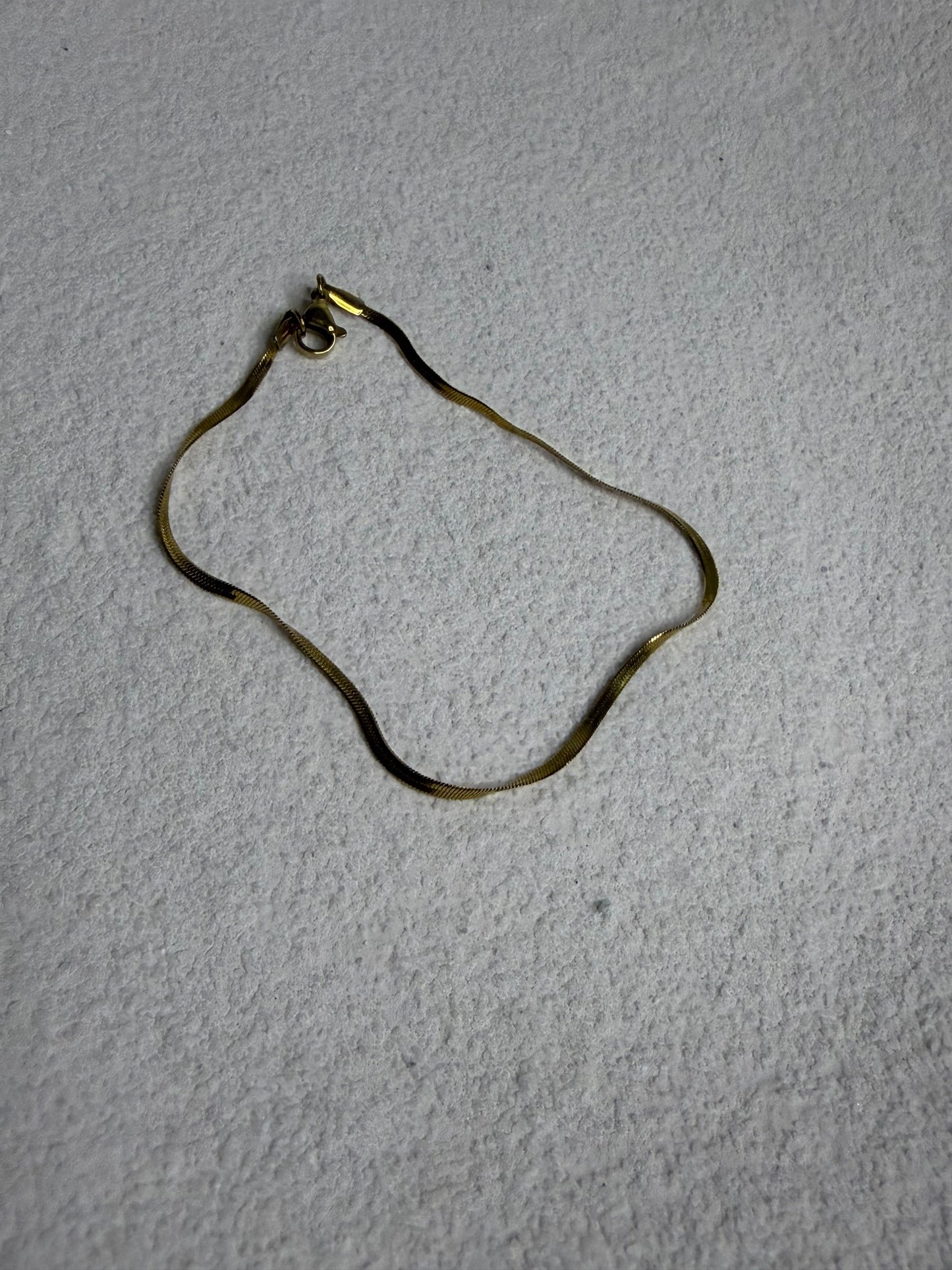Snake gold