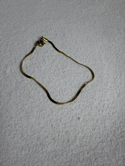 Snake gold