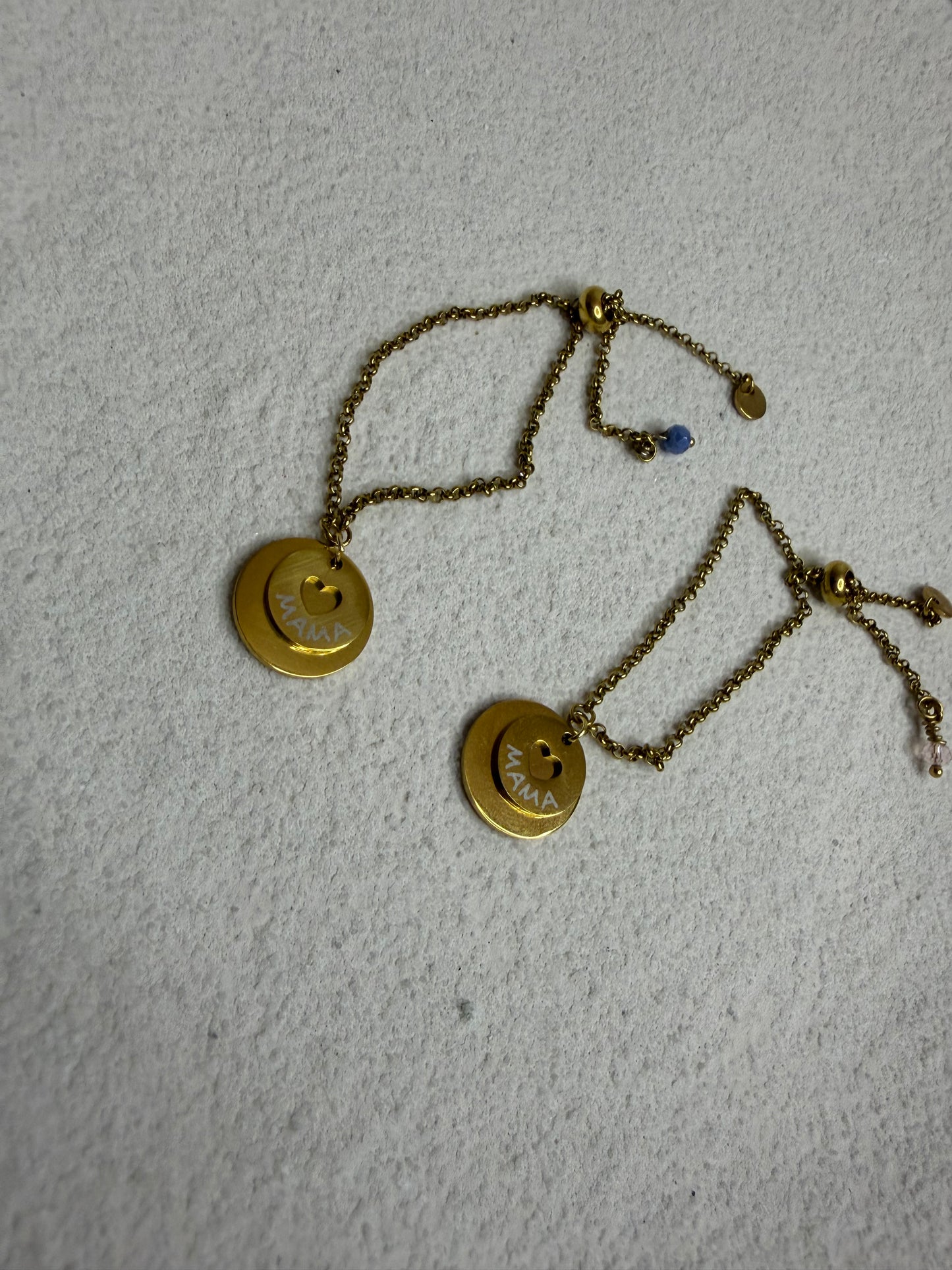 Μαμά gold