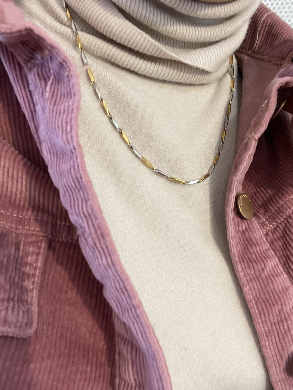 Mix & match chain