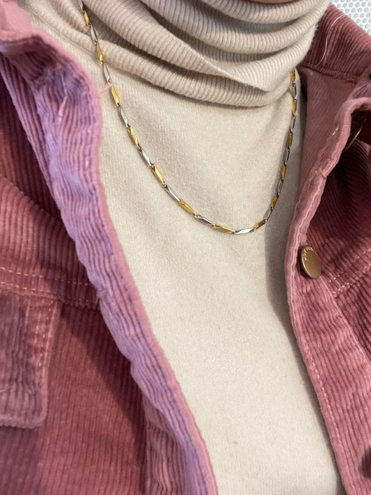 Mix & match chain