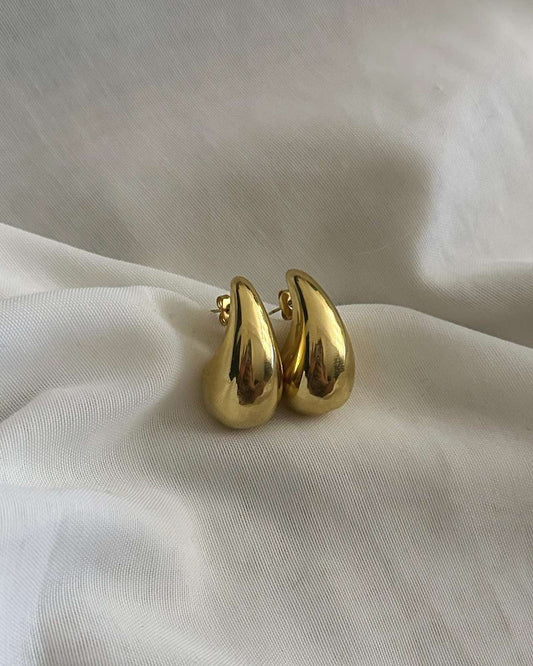 Ear drops