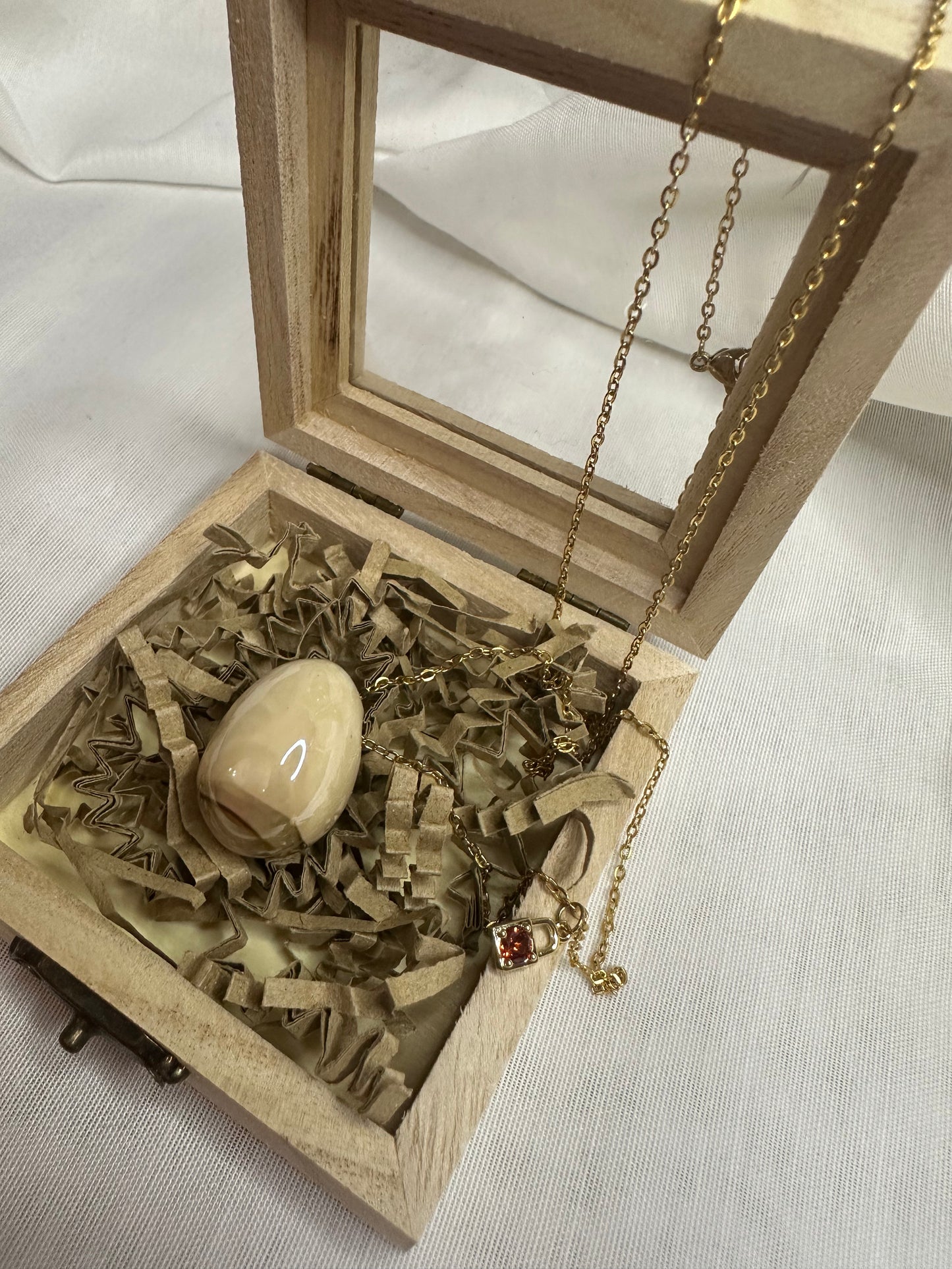 Easter eggs